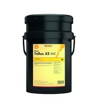Ulei hidraulic SHELL TELLUS S2 MX 32, volum 20 litri 20L
