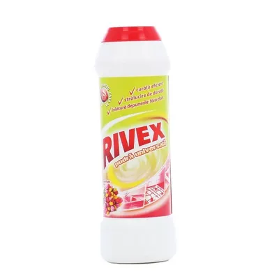 Praf de Curatat Rivex Floral 500 g