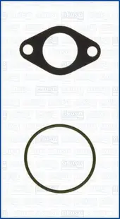 Garnitura Supapa Egr Potrivit Audi A3; Mitsubishi Grandis, Lancer Viii; Seat Altea, Altea Xl, Cordoba, Ibiza Iii, Ibiza Iv, Ibiza Iv Sc, Leon, Toledo Ii, Toledo Iii 1.9d 2.0d 02.00-