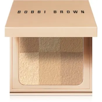 Bobbi Brown Nude Finish Illuminating Powder pudră compactă iluminatoare