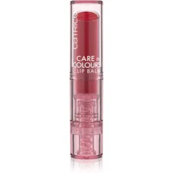 Catrice Care In Colours balsam de buze colorat cu efect de hidratare