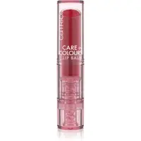 Catrice Care In Colours balsam de buze colorat cu efect de hidratare