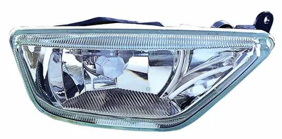 Proiector ceata Dreapta (H11) potrivit FORD FOCUS I, FOCUS I/KOMBI; FORD USA FOCUS ZX3, FOCUS ZX5 1998-2004