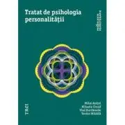 Tratat de psihologia personalitatii