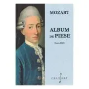 Album de piese pentru pian