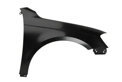 Aripa Dreapta Fata potrivit VW PASSAT B7 2010-2014 - (otel)