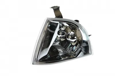 Semnalizator fata stanga transparent SKODA OCTAVIA I intre 1996-2000