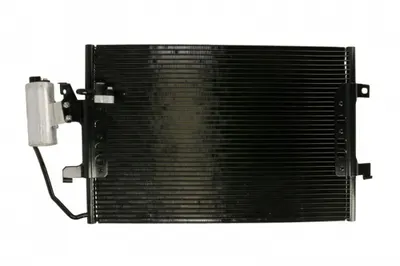 Condensator climatizare potrivit MERCEDES VANEO (414) 1.6 1.7D 1.9 02.02-07.05