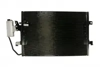Condensator climatizare potrivit MERCEDES VANEO (414) 1.6 1.7D 1.9 02.02-07.05