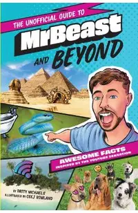 Mrbeast and Beyond: Awesome Facts Inspired by the Youtube Sensation