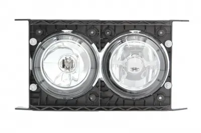 Proiector ceata Stanga (H3) 24V potrivit DAF CF 65, CF 75, CF 85, LF 45, LF 55 03.01