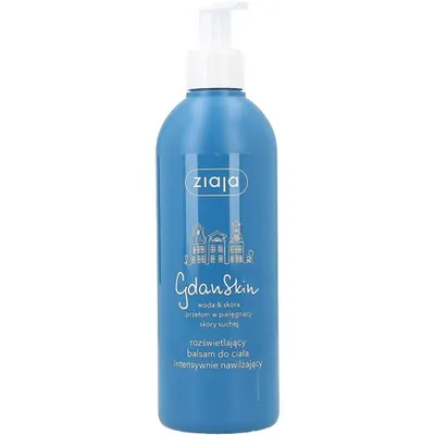 Balsam corp, Ziaja, Gdanskin, Luminizant, 300ml