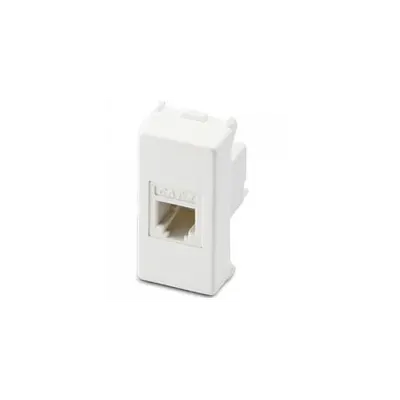 Priza Rj 12/rj11 telefon Master Mix