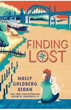 Finding Lost