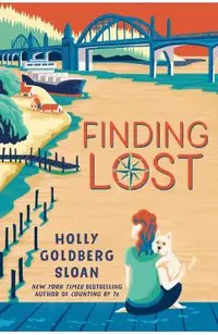 Finding Lost