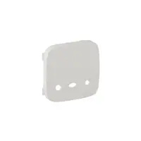 Capac Valena Allure - source input cu power supply - pearl
