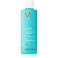 Moroccanoil Hydration Shampoo sampon hidratant cu ulei de argan 250 ml