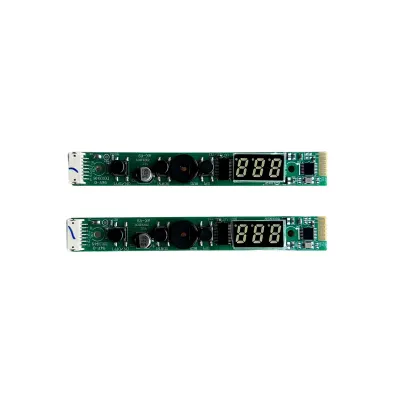 Ecran LCD-potrivit pentru modelul de frigider TSL35