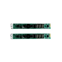 Ecran LCD-potrivit pentru modelul de frigider TSL35