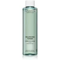 MÁDARA Cleansing tonic pentru fata pentru ten gras și mixt