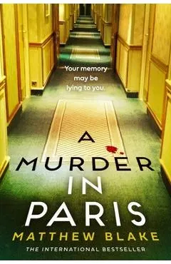 The Murder in Room 11