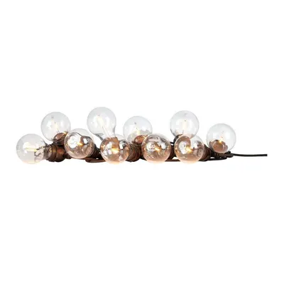 Prelungitor ghirlandă luminoasă număr becuri 10 buc. lungime 500 cm Link – Markslöjd