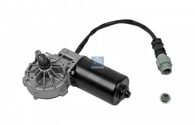Motor stergator Fata potrivit DAF CF 65, CF 75, CF 85 CE136C-XF355M 01.01-12.20