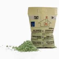Praf intretinere curatenie cos fum - 1kg