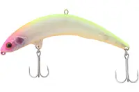 Vobler Jackall Pikupiku 65 6,5cm/3,0g Pinky Chart Crown