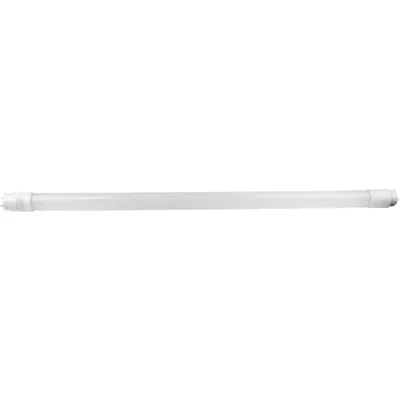 Tub Led Pc+st T8 18w 3000k 1200mm