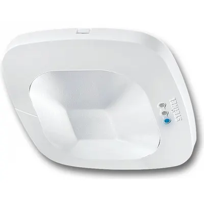 Senzor de miscare profesional,detectie inalta frecventa,360 grade,60mp,IP20,DALI