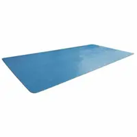Husă pentru piscină Intex Albastru
