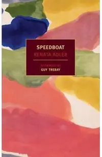 Speedboat