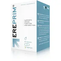 Ereprim® Vitalitate Masculina si Suport Circulator 60cps