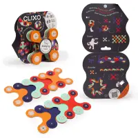 Joc magnetic de construit - Tiny & Mighty - Spatiul Cosmic