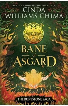 The Runestone Saga: Bane of Asgard