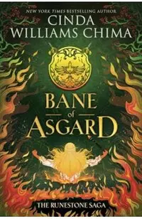 The Runestone Saga: Bane of Asgard