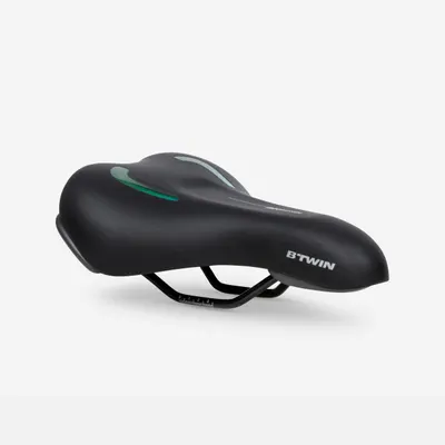Șa Bicicletă Polivalentă Trekking Mtb Oraș Gel Unisex