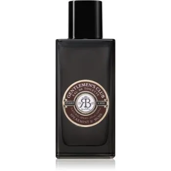 Castelbel Gentlemen's Club Spearmint & Moss Eau de Toilette pentru bărbați