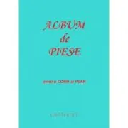 Album de piese pentru corn si pian