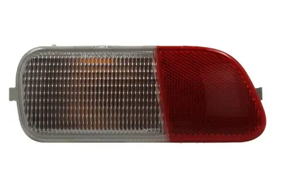 Lumina marsarier Stanga (fara ECE) potrivit CHRYSLER PT CRUISER 2000-2010 2005-2010