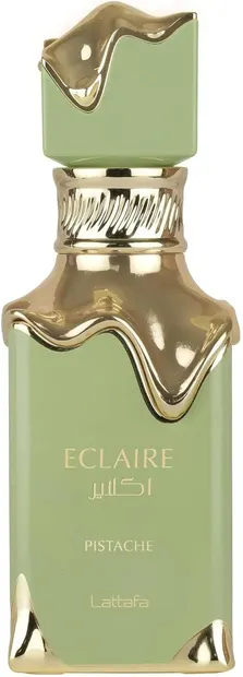 Lattafa Apă de parfum Eclaire Pistache, 100 ml