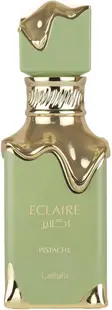 Lattafa Apă de parfum Eclaire Pistache, 100 ml