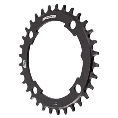 Angrenaj FSA Megatooth 34T 3,5 mm cu 4 brațe MTB, 11/12 viteze, BCD 104 mm