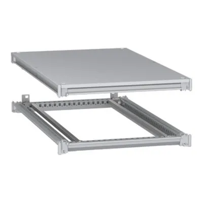 Cadru superior si inferior, PanelSeT SFN 600x1000, acoperis inclus