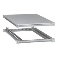 Cadru superior si inferior, PanelSeT SFN 600x1000, acoperis inclus