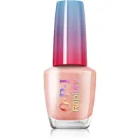 OPI Rapidry lac de unghii cu uscare rapida culoare Stun n’ Done 9 ml