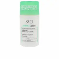 Apă micelară, SVR Spirial, antiperspirant, 50 ml