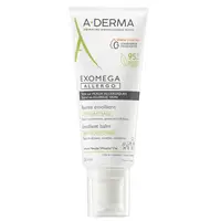 Balsam emolient Exomega Defi Allergo, A-derma, Pierre Fabre | 200 ml