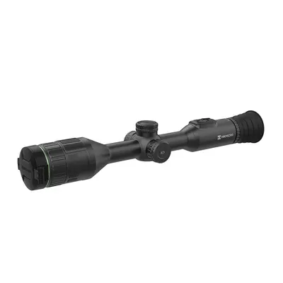 Luneta digitala de arma pentru vanatoare Hikmicro Alpex 4K A50E